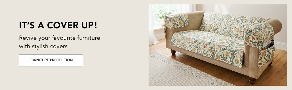 Shop Furniture Protection